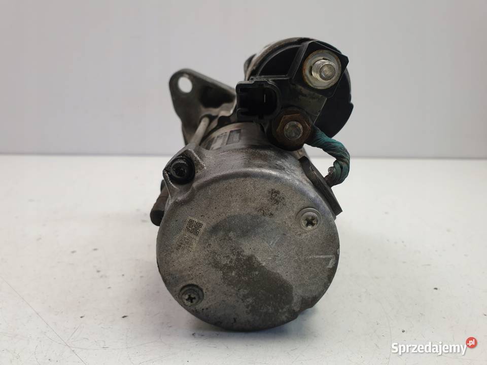 ROZRUSZNIK Toyota Yaris III 133 VVTI ROZRUSZNIK Rudka