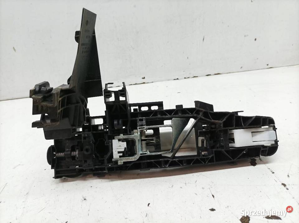 KLAMKA ZEWNĘTRZNA PRAWA PRZÓD 149 0997601800 sprzedam