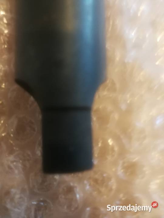 Wiertło do metalu fi 40 HSS francuskie wysoka Kuźnia Raciborska