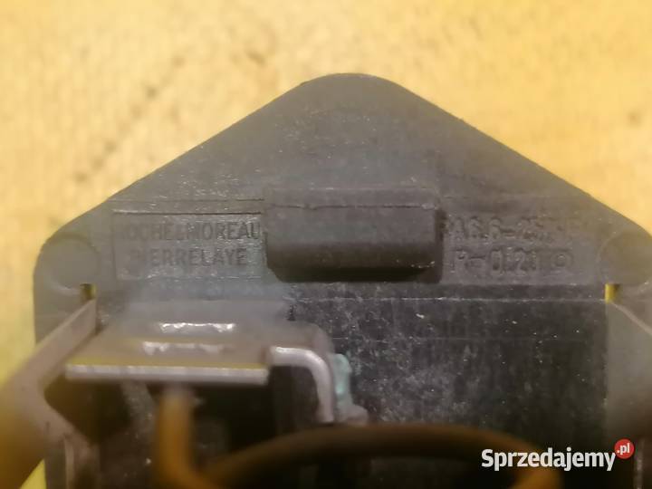 opornica 7700432779 Renault osobowe Piotrków Trybunalski sprzedam