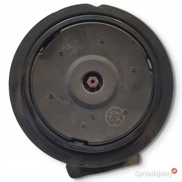 SPRĘŻARKA KLIMATYZACJI VW Golf V A3 II 8P 16 8V