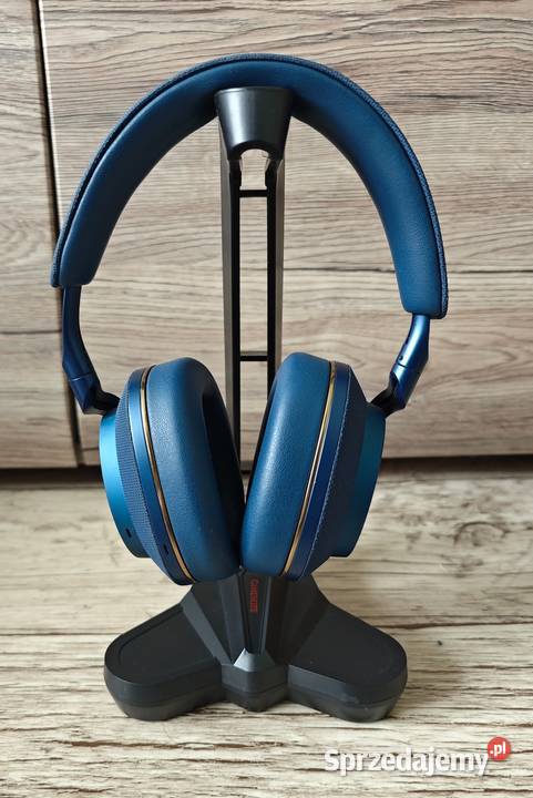 Słuchawki bezprzewodowe Bowers Wilkins Px7 S2 Pszczyna sprzedam