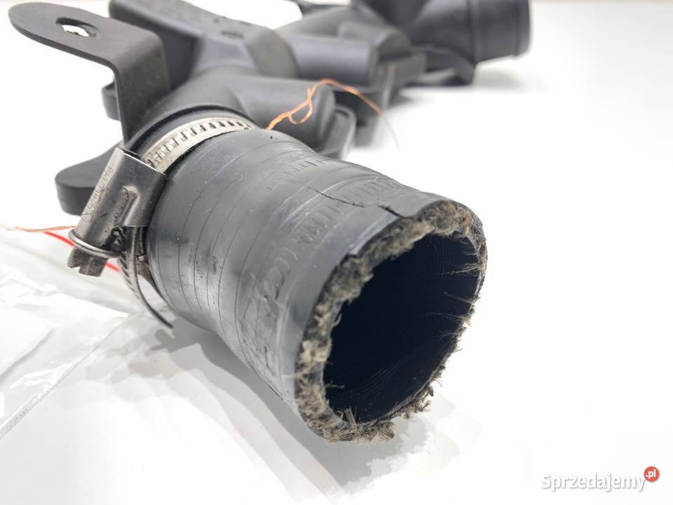 RURA POWIETRZA PEUGEOT 308 I 9659145580 16 150