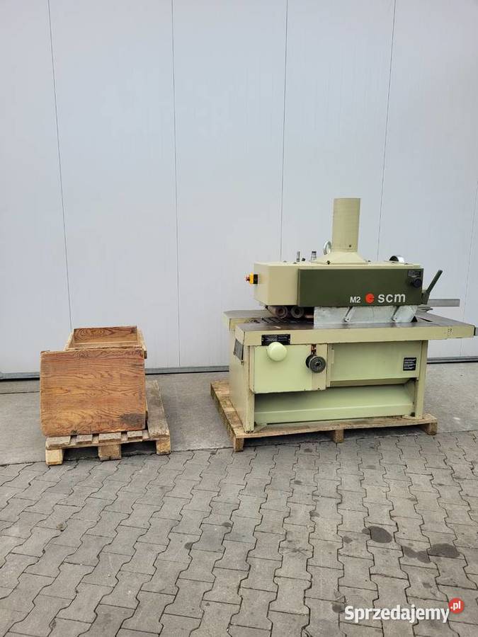 Wielopiła SCM M2 Miastko sprzedam