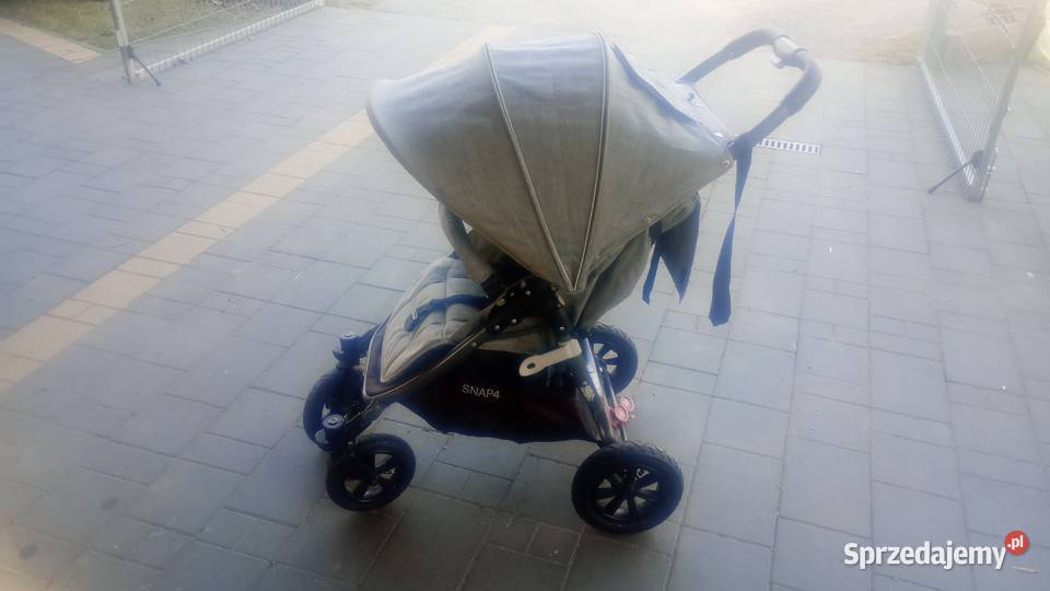 Wózek spacerowy Spacerówki podlaskie Ciechanowiec