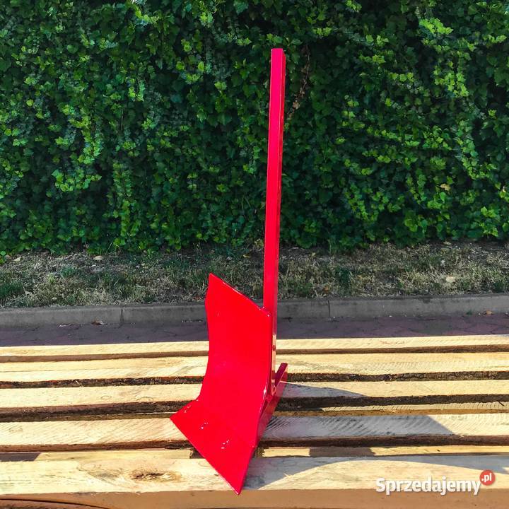 Pług Mały Grnwelt GWPF02