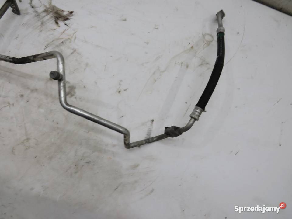 WĄŻ PRZEWÓD KLIMATYZACJI RAV4 RAV4 III 06 22 D