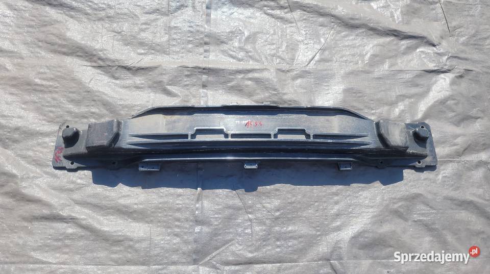 KIA CEED 2 II 2012 BELKA WZMOCNIENIE ZDERZAKA