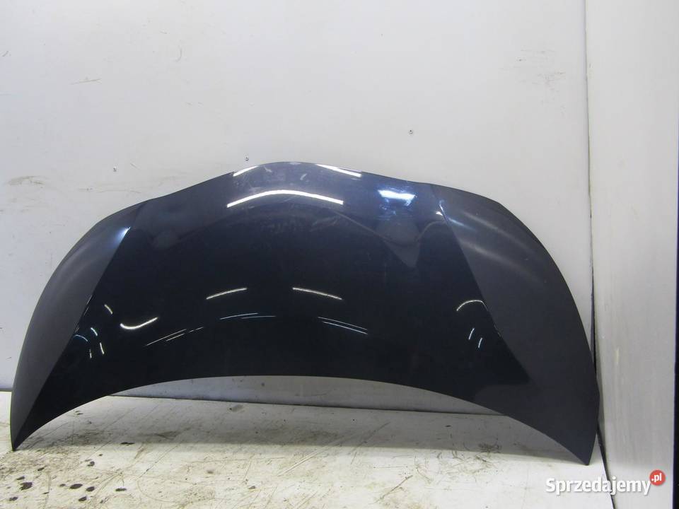 MASKA 8R7 AYGO II