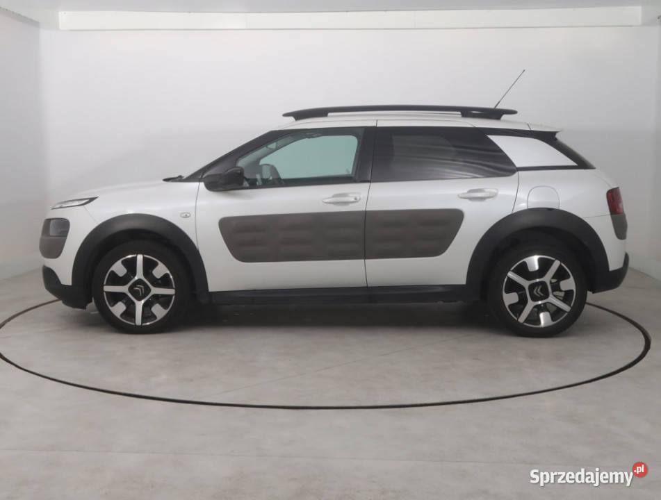 Citroen C4 12 PureTech dolnośląskie