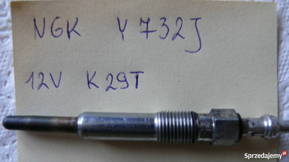 ŚWIECE ŻAROWE NGKBERUBOSCHFEBI RÓŻNE RODZAJE Słupsk