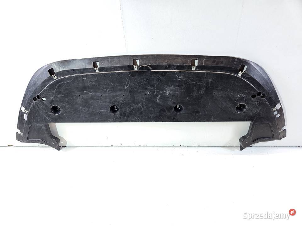 FORD S MK2 PŁYTA OSŁONA POD ZDERZAK PRZÓD sprzedam