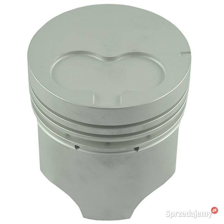 Tłok 80 mm Iseki 3F13AE1 Iseki TL1900 TL1901 Tajęcina