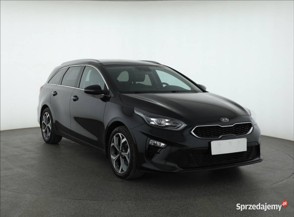 Kia Ceed 15 TGDI mazowieckie Piaseczno
