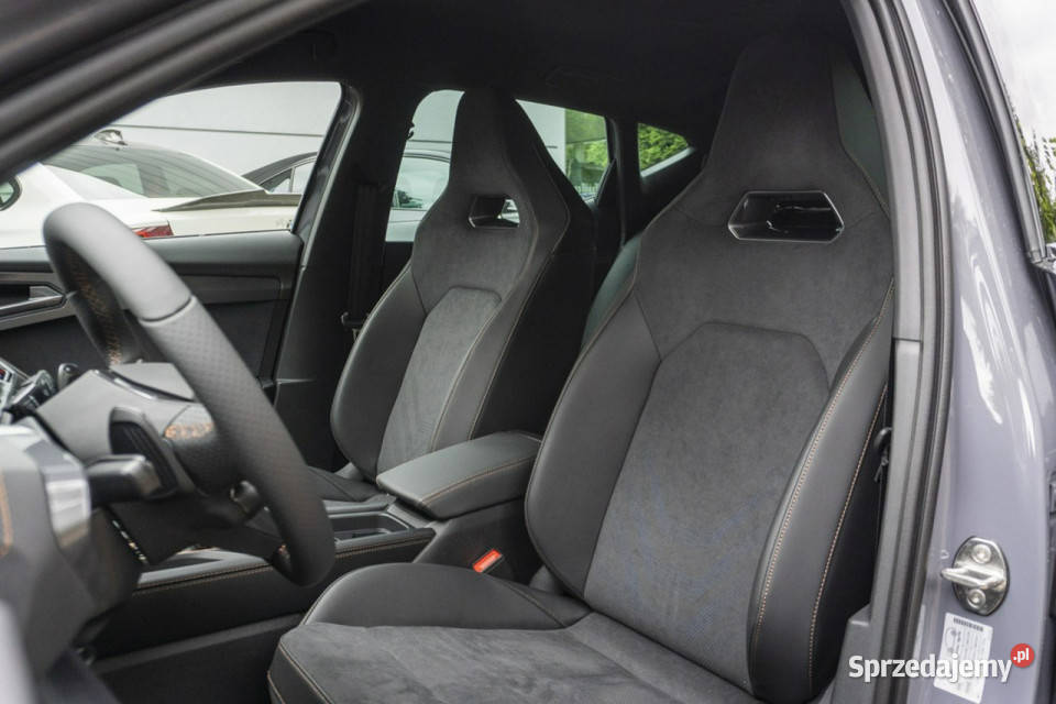 Cupra Formentor 15 eTSI 150 DSG Dostępny ręki sprzedam