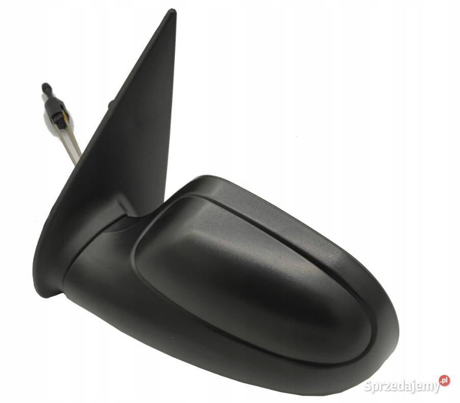 Citroen Saxo 9604 Lusterko zewnętrzne lewe NOWE Łódź