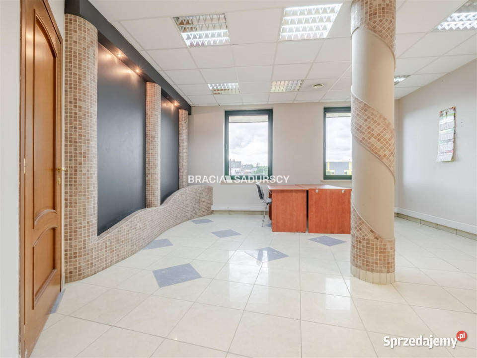 Lokal Kraków Jasnogórska 44m2