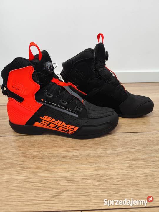 Buty Shima Edge Vented 45 Grajewo
