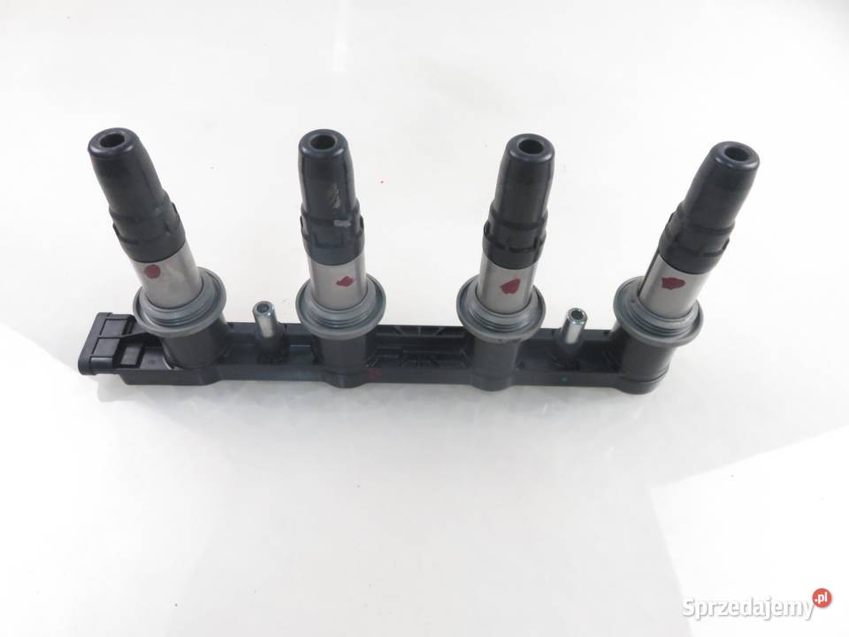 CEWKA CHEVROLET AVEO II KALOS II 14 małopolskie sprzedam