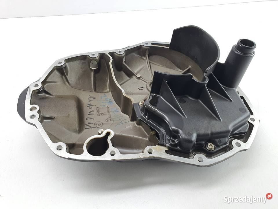 Dekiel Silnika Pokrywa Miska BMW R 1200 Gs Adv Pokrywy i osłony silnika