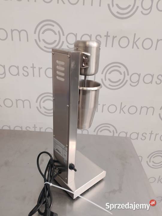 Shaker do koktajli Royal RCPMS80S Wrocław