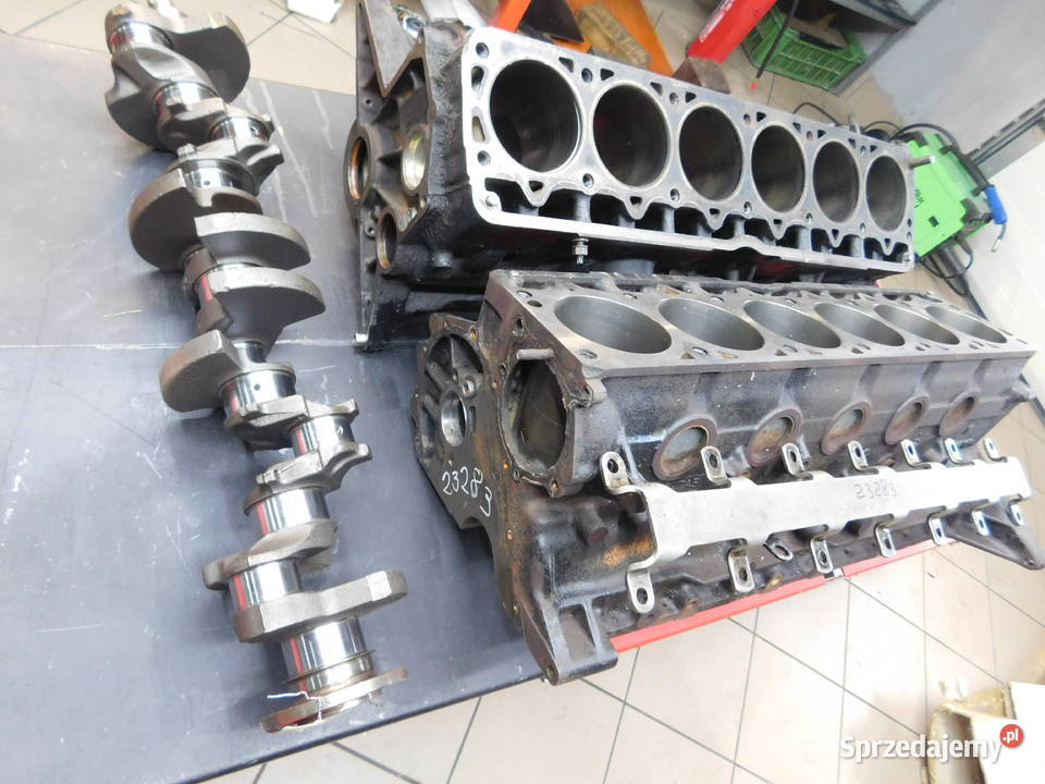 JEEP 40 WJ SILNIK Dzierżoniów sprzedam