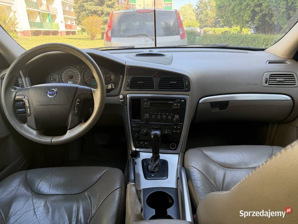 Volvo xc70 Świdnik sprzedam