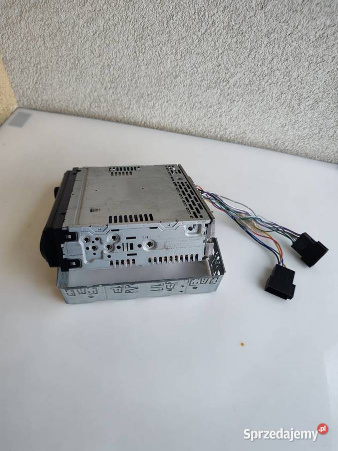 Radio samochodowe Sony MEXBT 2500 Olecko