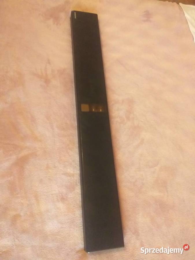 SOUNDBAR SAMSUNG HWW 750 120 mm Kórnik