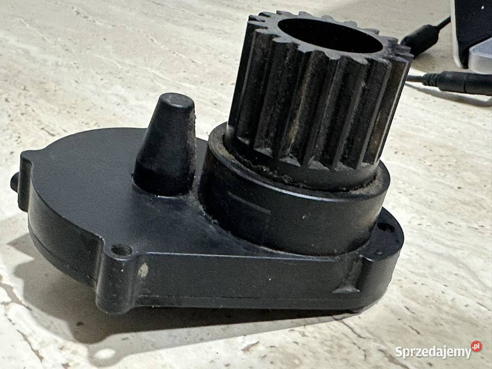 Potencjometr skrętu 1153604701 LINDE R14 R16 R18 Antonie