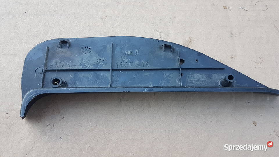 CITROEN C25 OSŁONA ZAŚLEPKA LUSTERKA 1820516 dostawcze świętokrzyskie Skarżysko-Kamienna