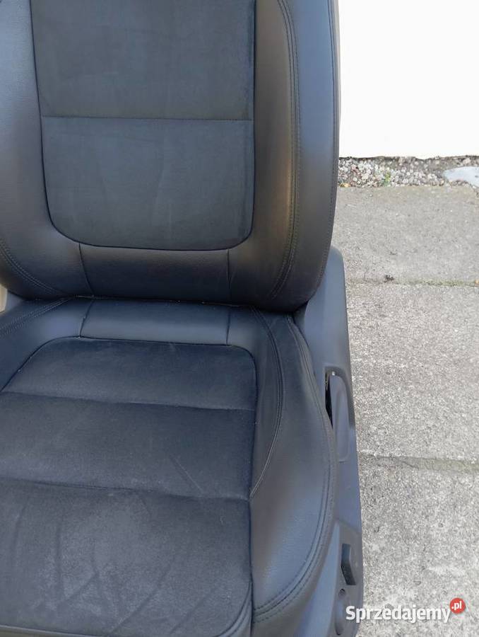 VW SHARAN II 7N 1015r SEAT ALHAMBRA 2 II 7N Kobylnica