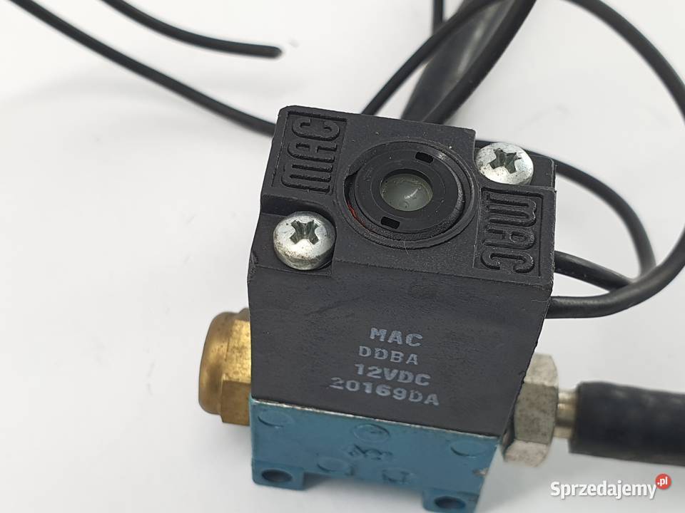 Czujnik Zawor Mitsubishi Outlander 20 16v 4G63 Łódź