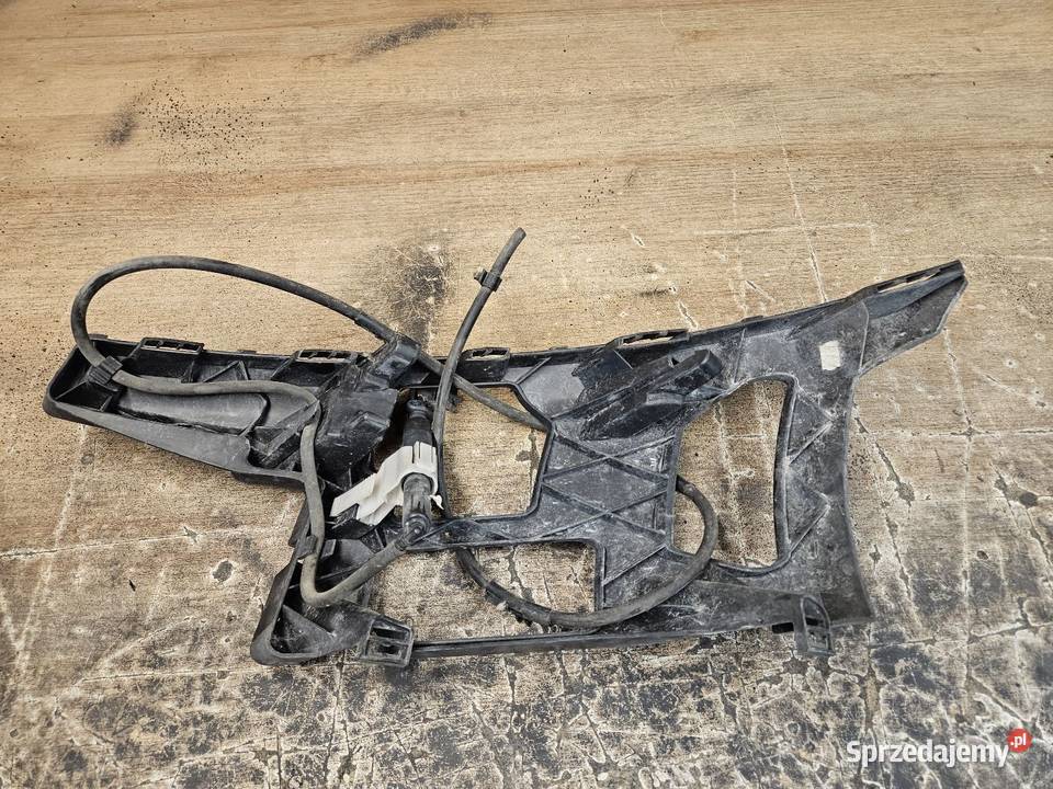 FORD MONDEO MK4 SPRYSKIWACZ PRAWY ŚLIZG ZDERZAKA osobowe Międzychód sprzedam