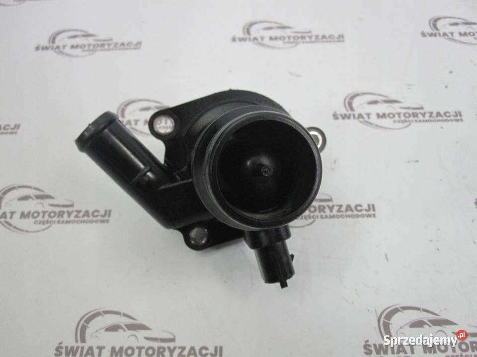 OPEL ASTRA 14 B A14NET 10r termostat osobowe