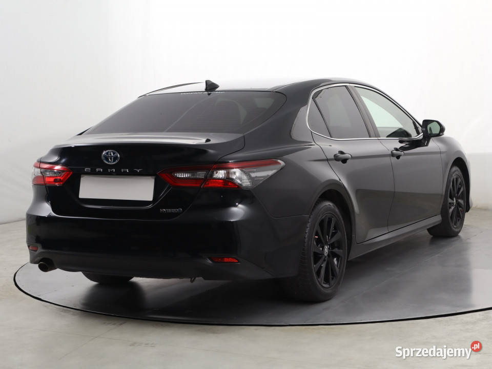 Toyota Camry 25 Hybrid 2487cm3 Camry Katowice