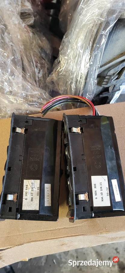 Sprzedam przełącznik bmw e39 Narol sprzedam
