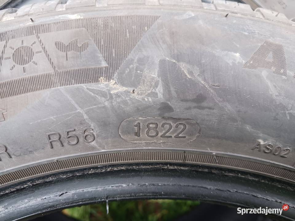 opony imperial całoroczne 2022r 14 Lublin