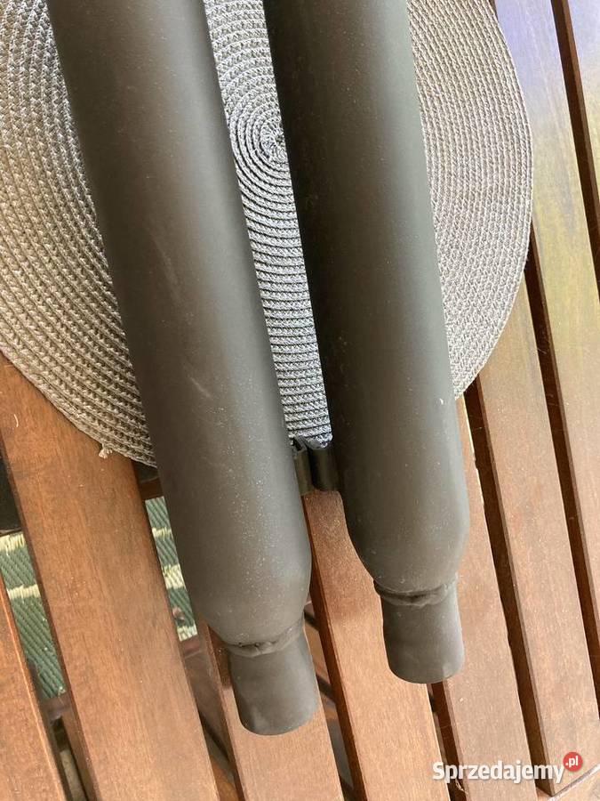 Tłumiki custom Jardine Harley XL XR1200 mazowieckie Warszawa