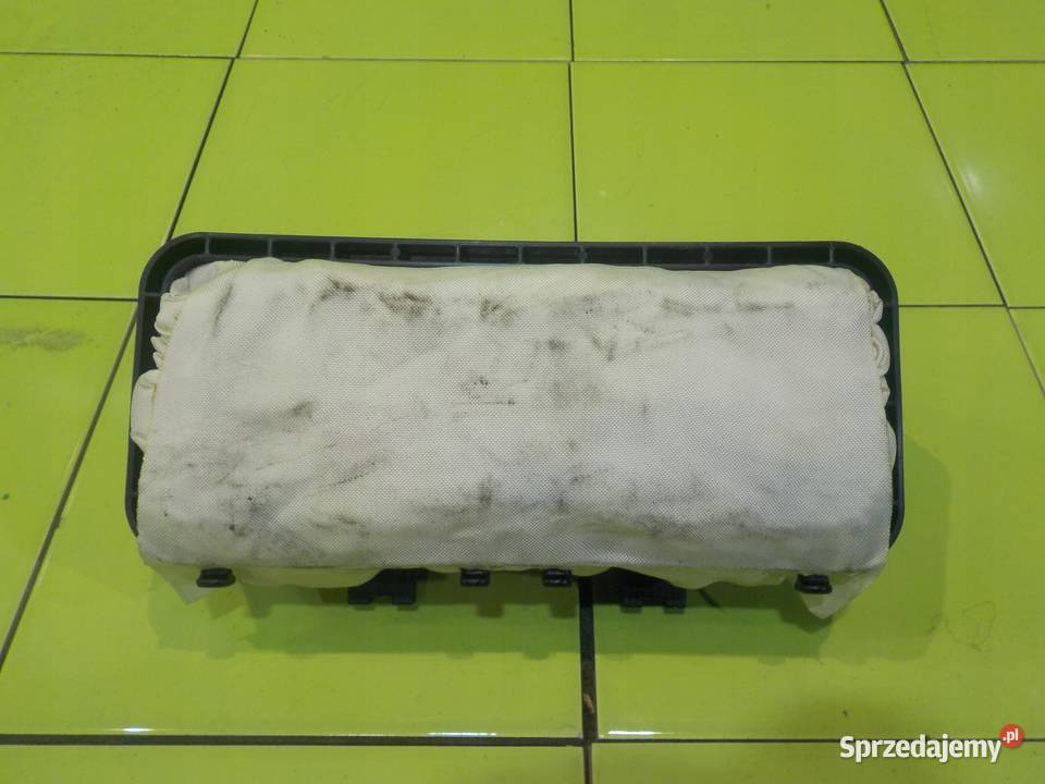 FORD KA MK2 II 09r AIRBAG poduszka pasazera Suków