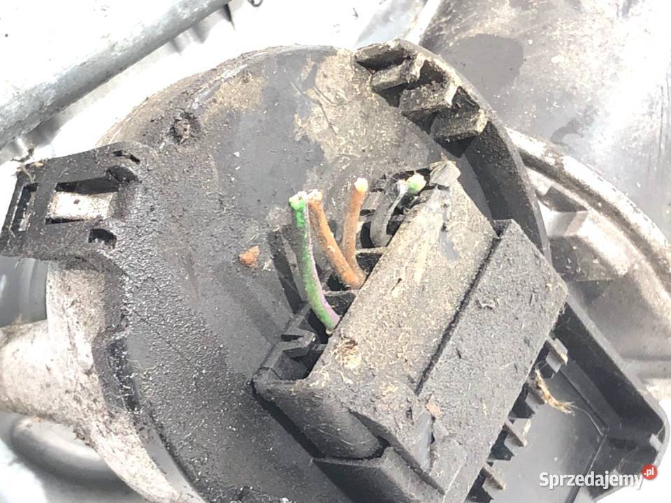 MECHANIZM WYCIERACZEK PRZÓD AUDI A6 C5