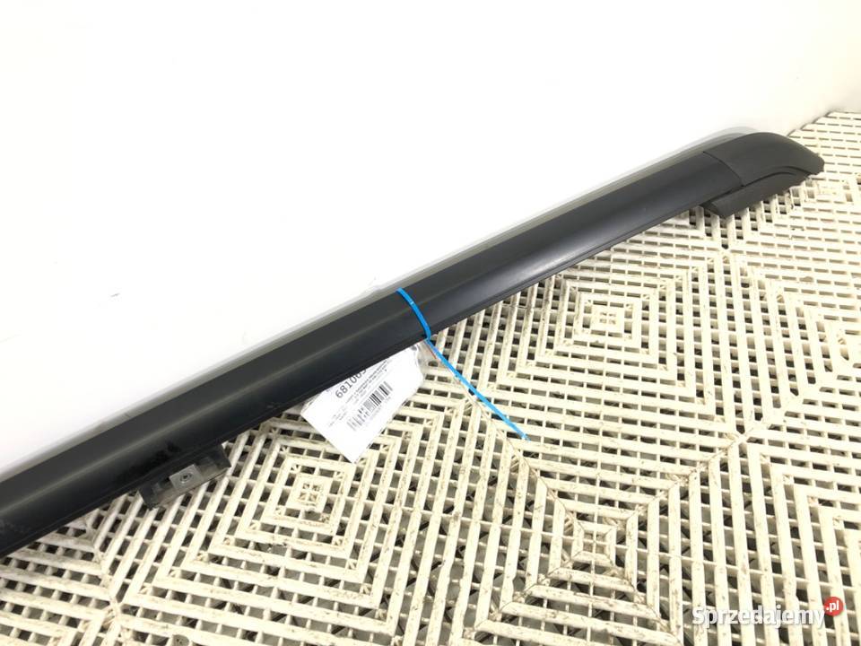 RELING DACHOWY LEWY VW CADDY V Minivan