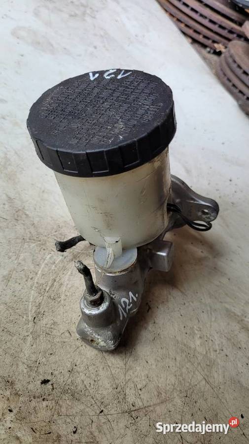 Pompa hamulcowa Mazda 121 Łagów