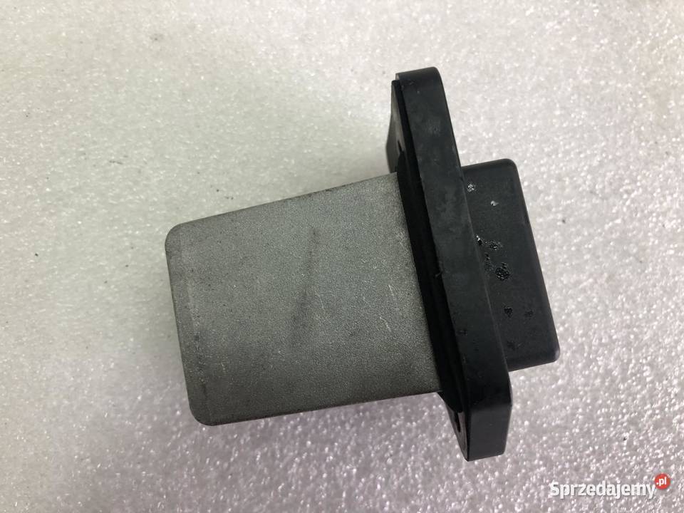 REZYSTOR OPORNICA NAGRZEWNICY CHEVROLET CAPTIVA