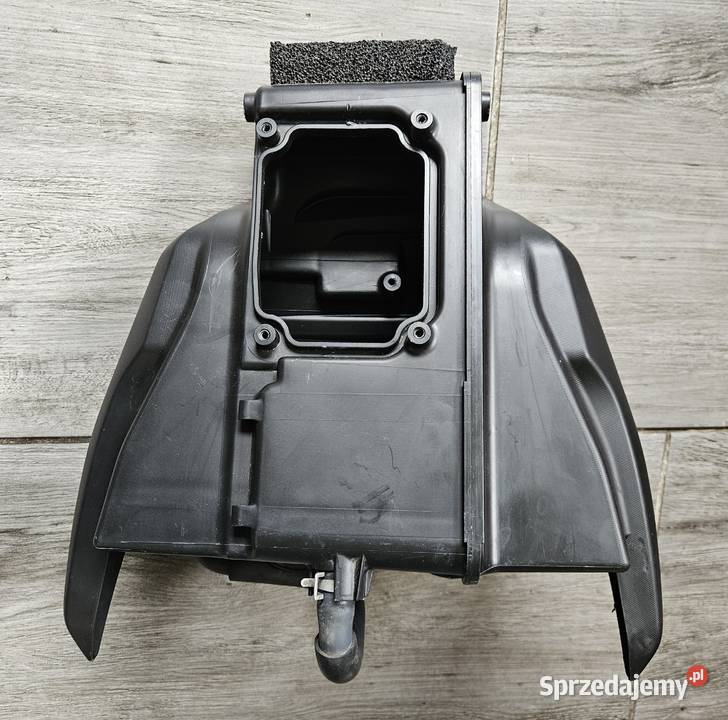 Obudowa Filtra Powietrza Airbox Yamaha MT07 700 Turek