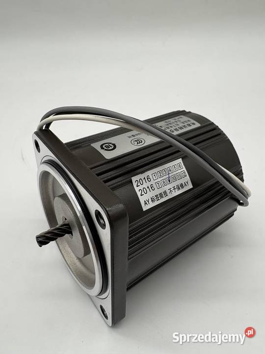 Panasonic M61X6G4GGA Electric Motor Warszawa