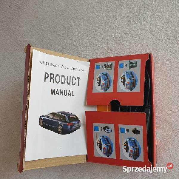 KAMERA COFANIA CG288