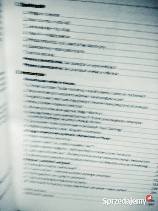 Polski operon 21 nowe podręczniki szkolne Warszawa