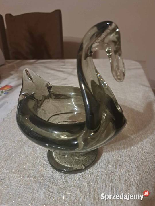 Łabędź PRL Lubawa