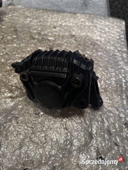 Zacisk Hamulcowy Tył ABS BMW K 75 RT 8793 M764 Poznań
